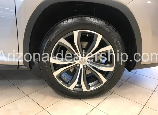 2017 LEXUS RX 350 full