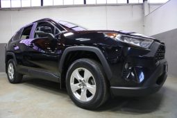 2020 Toyota RAV4 full