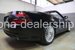 2003 Mercedes-Benz SL-Class full