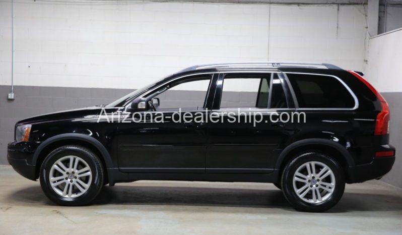 2010 Volvo XC90 full