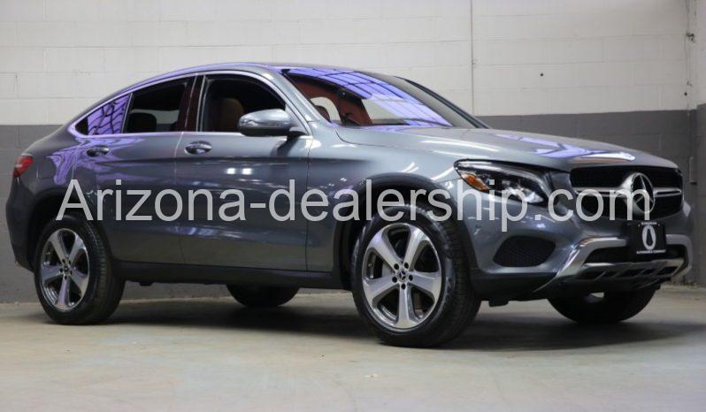 2019 Mercedes-Benz GLC 300 full