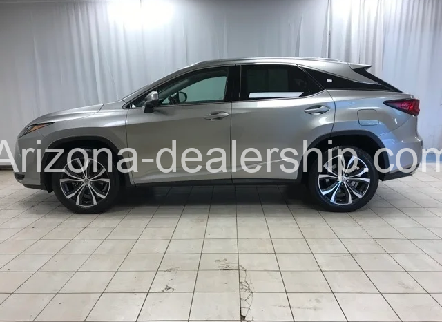 2019 LEXUS ES 350 F SPORT full