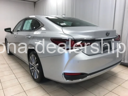 2021 LEXUS ES 250 full