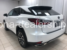 2021 LEXUS RX 350 full