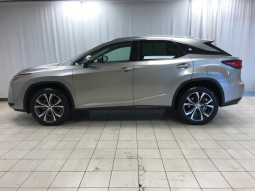 2017 LEXUS RX 350 full