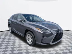 2016 LEXUS RX full