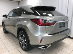 2017 LEXUS RX full