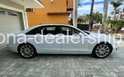 2014 Audi A8 L 3.0 QUATTRO TDI – POWERFUL DIESEL ENGINE full