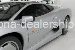 1993 Jaguar XJ220 Coupe full