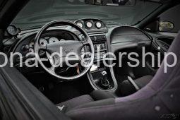 1996 Ford Mustang GT full