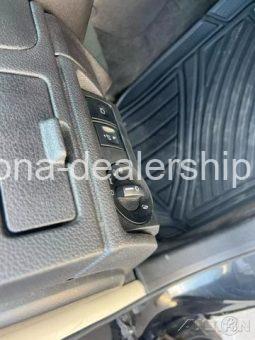 2012 Ford Fusion SEL Sedan 4D full