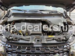 2023 DISCOVERY SPORT SE FOUR WHEEL DRIVE SUV full