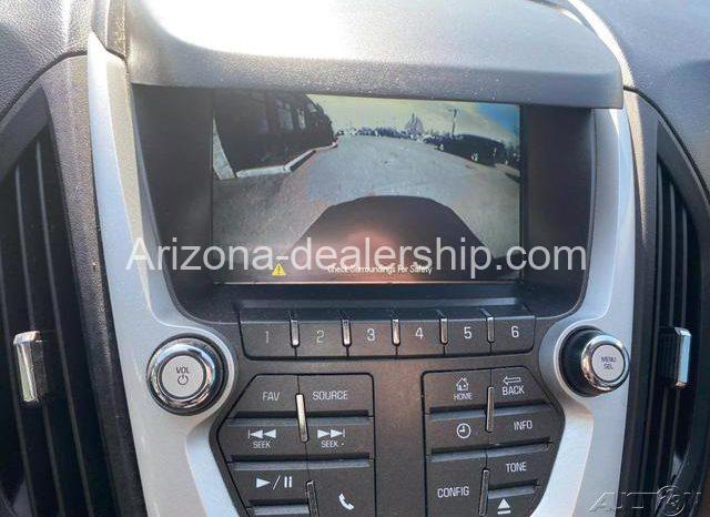 2012 Chevrolet Equinox LTZ Sport Utility 4D full