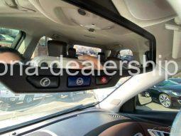 2012 Chevrolet Equinox LTZ Sport Utility 4D full