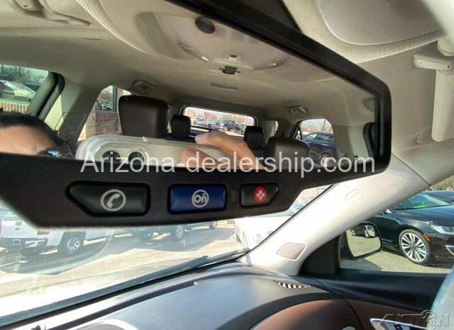 2012 Chevrolet Equinox LTZ Sport Utility 4D full