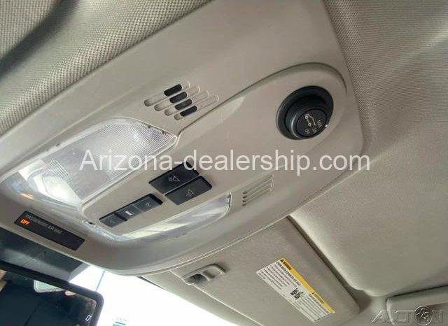 2012 Chevrolet Equinox LTZ Sport Utility 4D full