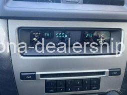 2012 Ford Fusion SEL Sedan 4D full