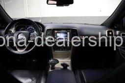 2015 Jeep Grand Cherokee full