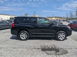 2011 LEXUS GX full