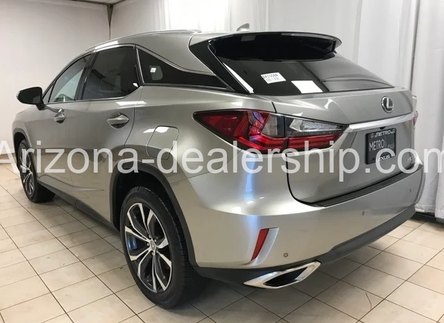 2019 LEXUS ES 350 F SPORT full