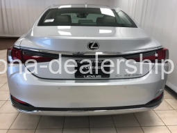 2021 LEXUS ES 250 full