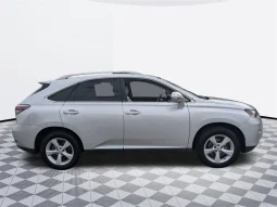 2013 LEXUS RX full