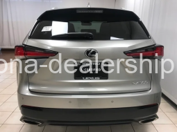 2020 LEXUS NX full