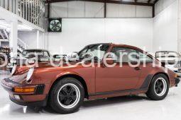 1984 Porsche 928 S Sunroof Coupe full