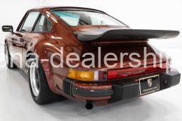 1984 Porsche 928 S Sunroof Coupe full