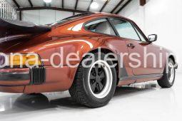 1984 Porsche 928 S Sunroof Coupe full