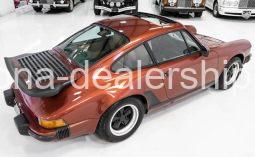 1984 Porsche 928 S Sunroof Coupe full