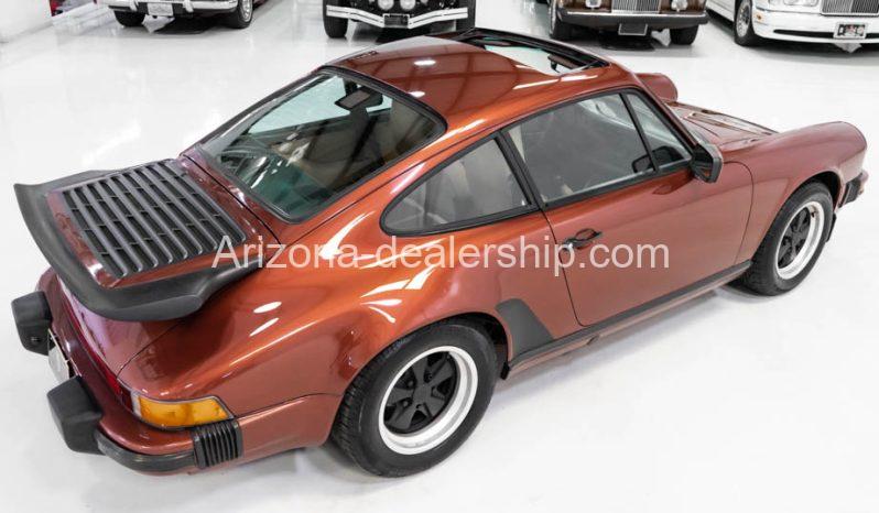 1984 Porsche 928 S Sunroof Coupe full