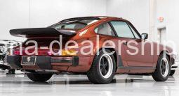 1984 Porsche 928 S Sunroof Coupe full