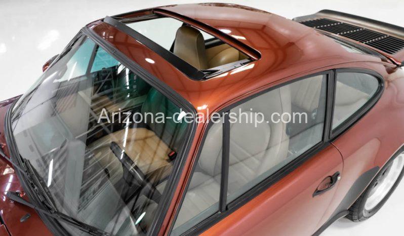 1984 Porsche 928 S Sunroof Coupe full