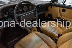 1984 Porsche 928 S Sunroof Coupe full