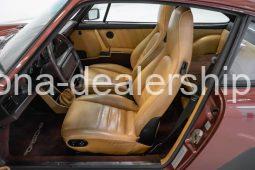 1984 Porsche 928 S Sunroof Coupe full