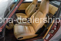 1984 Porsche 928 S Sunroof Coupe full