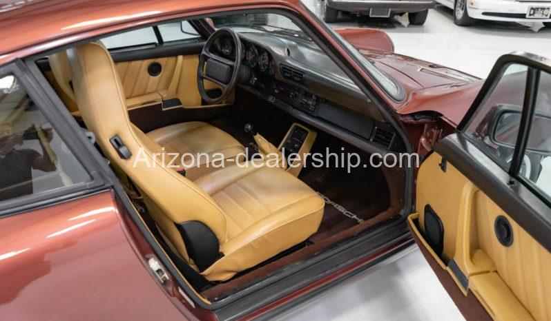 1984 Porsche 928 S Sunroof Coupe full