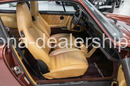 1984 Porsche 928 S Sunroof Coupe full