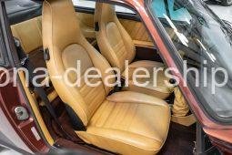 1984 Porsche 928 S Sunroof Coupe full