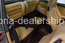 1984 Porsche 928 S Sunroof Coupe full