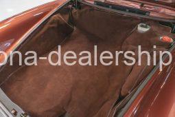 1984 Porsche 928 S Sunroof Coupe full