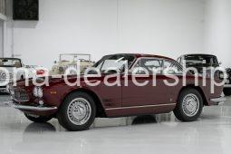 1965 Maserati Sebring 3500 Series I Coupe full