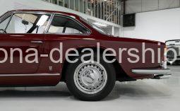 1965 Maserati Sebring 3500 Series I Coupe full