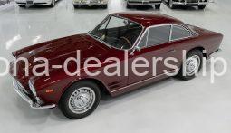 1965 Maserati Sebring 3500 Series I Coupe full