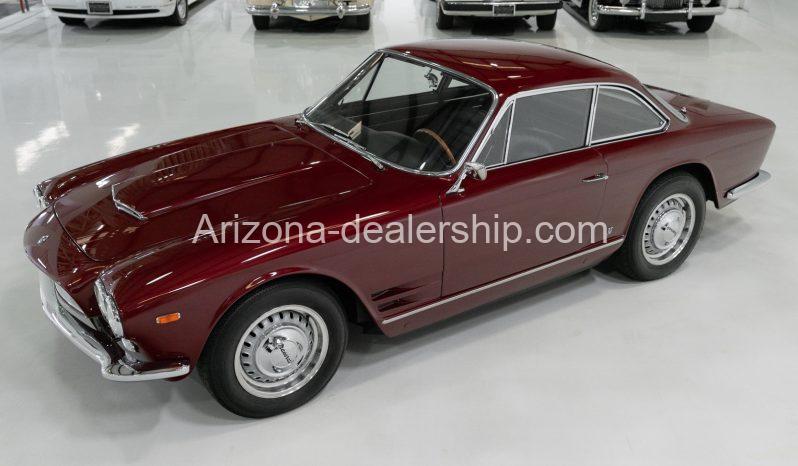 1965 Maserati Sebring 3500 Series I Coupe full