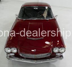 1965 Maserati Sebring 3500 Series I Coupe full