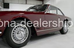 1965 Maserati Sebring 3500 Series I Coupe full