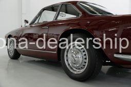 1965 Maserati Sebring 3500 Series I Coupe full