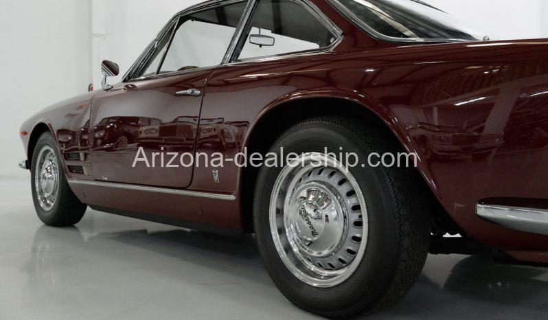 1965 Maserati Sebring 3500 Series I Coupe full